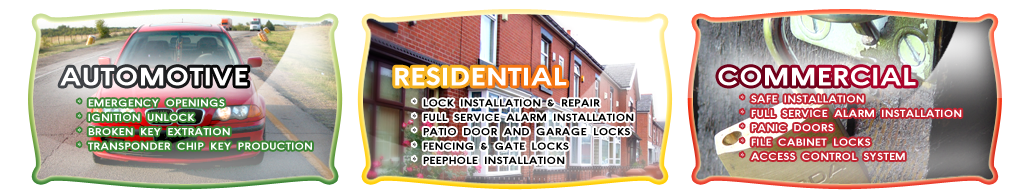 Sunset Locksmith